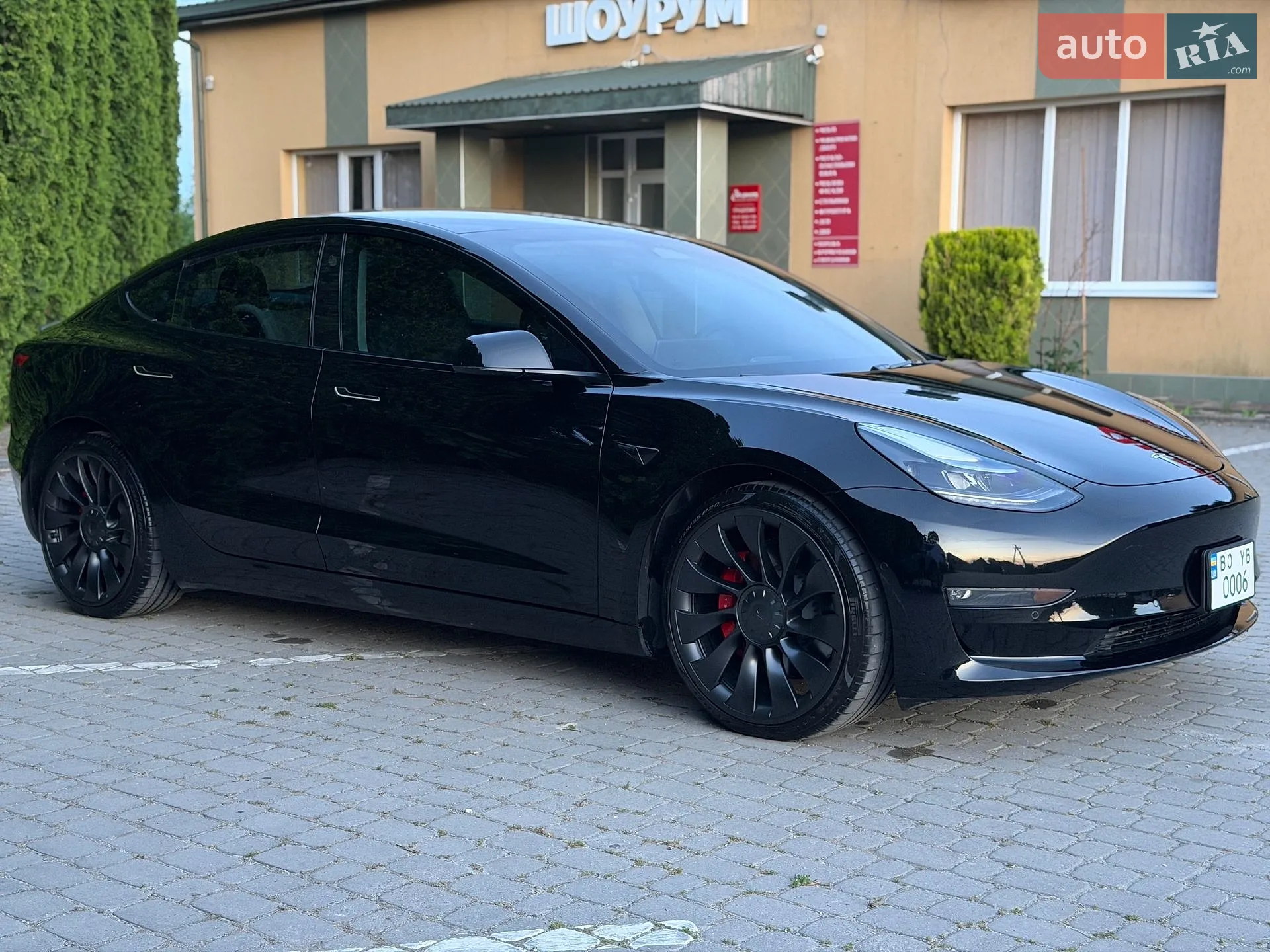 2022 Tesla Model 3 - мініатюра 7