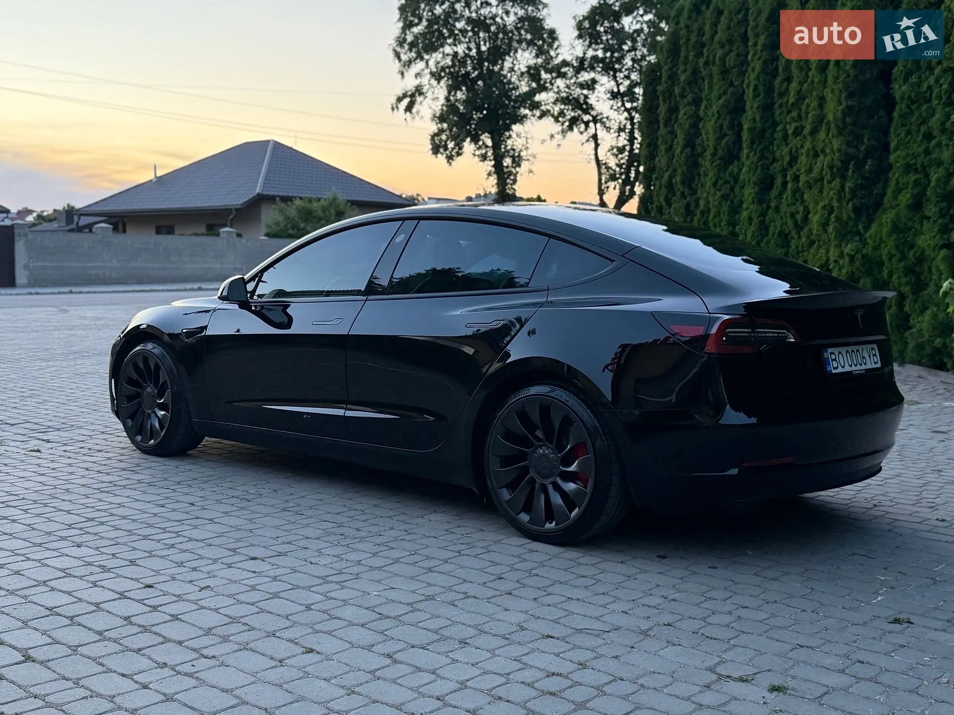 2022 Tesla Model 3 - мініатюра 11