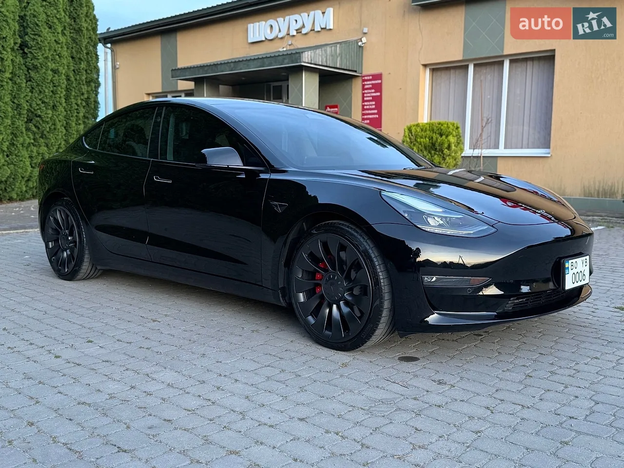 2022 Tesla Model 3 - мініатюра 18