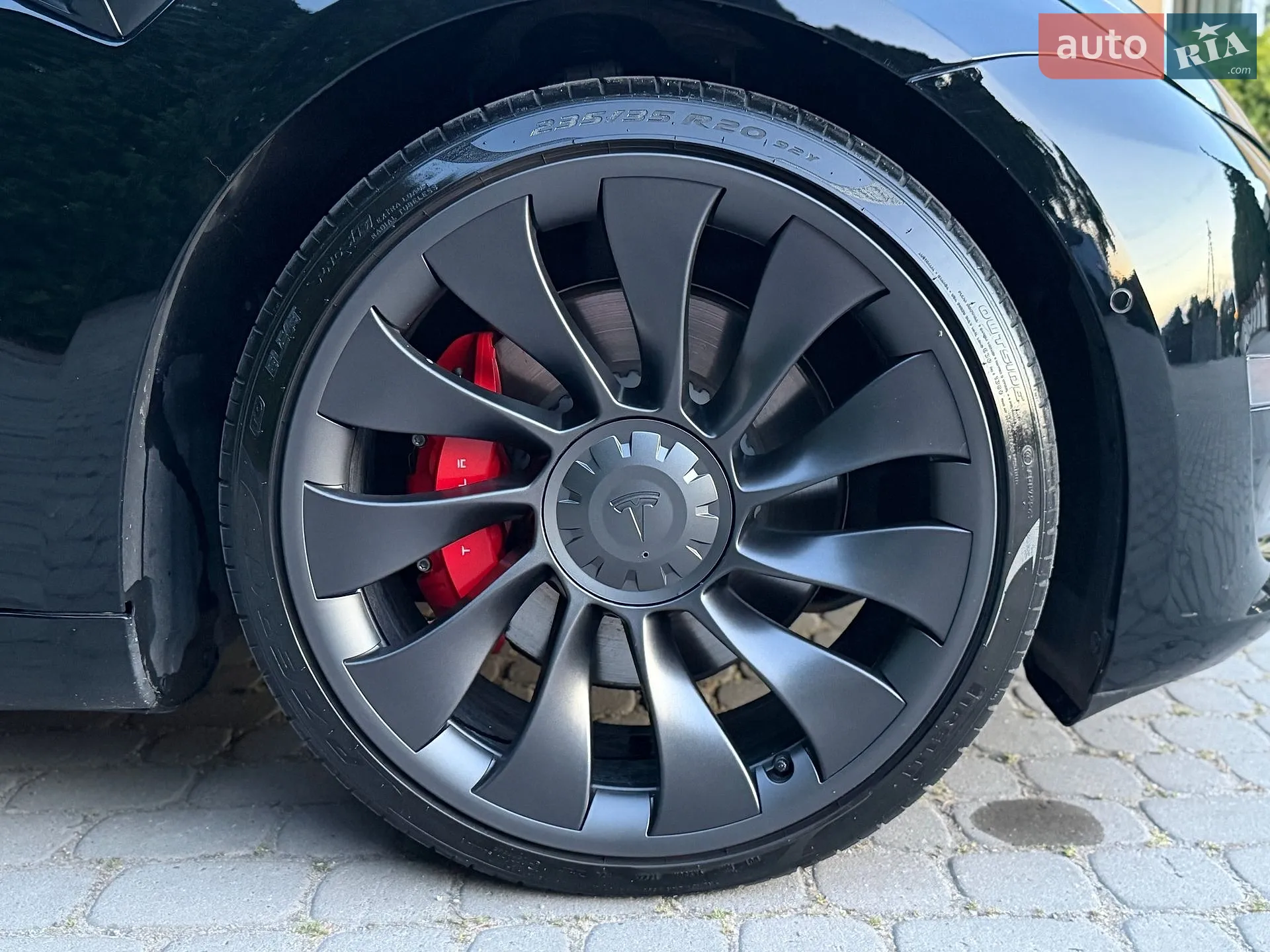2022 Tesla Model 3 - мініатюра 19