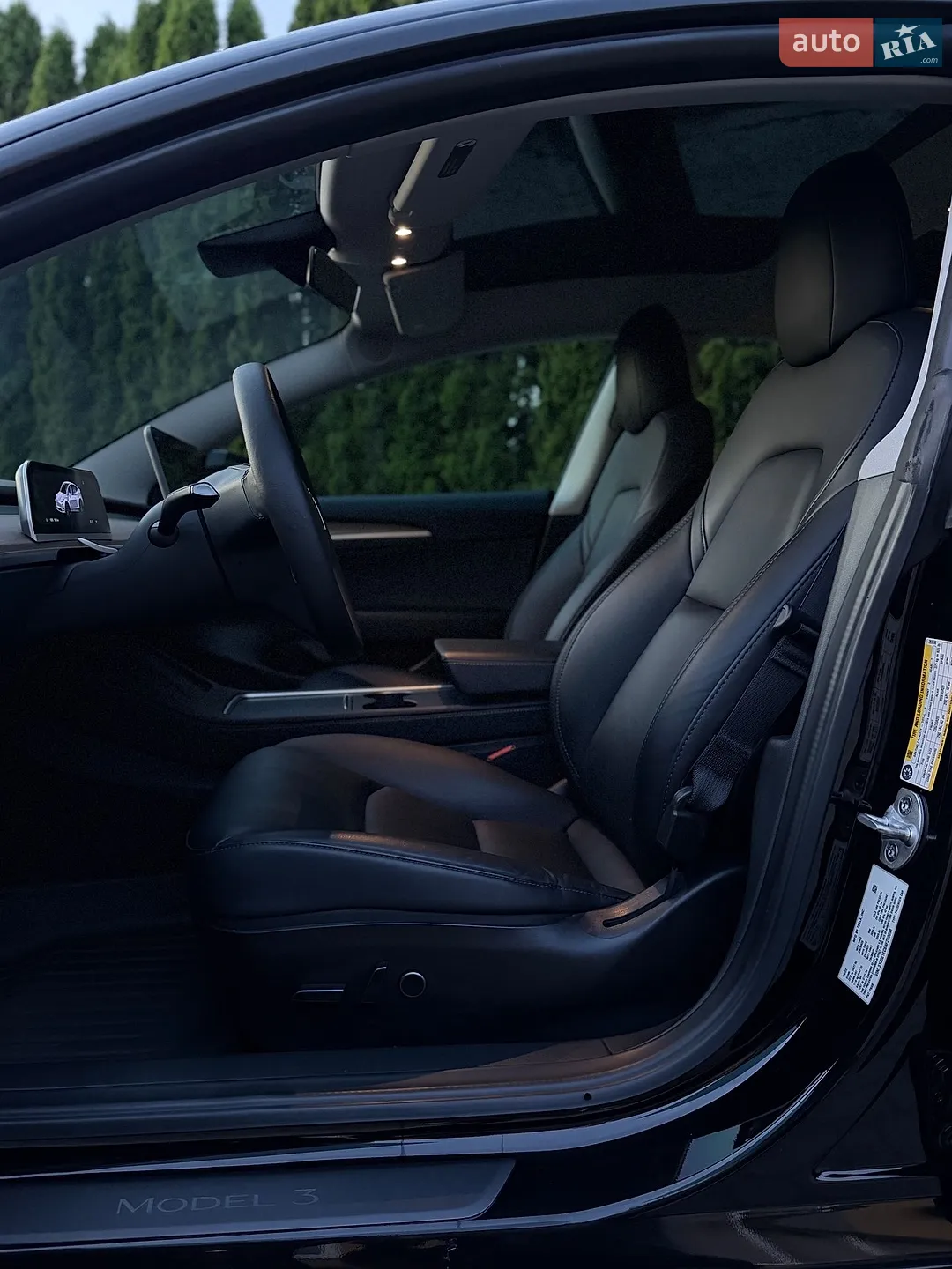 2022 Tesla Model 3 - мініатюра 24