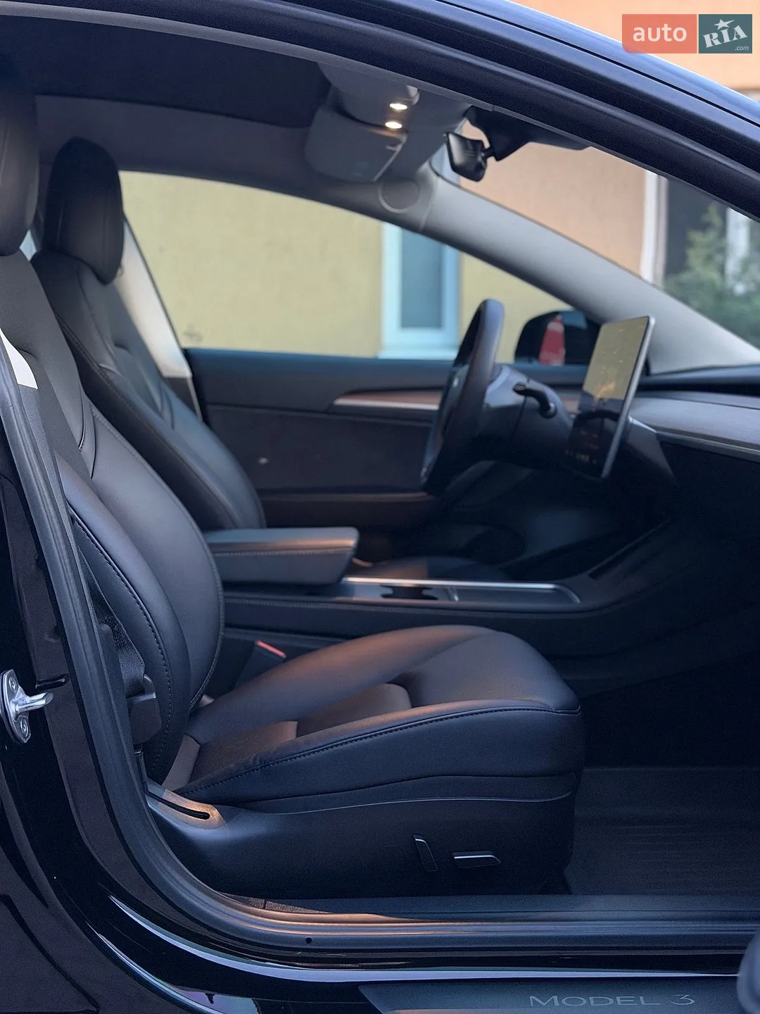 2022 Tesla Model 3 - мініатюра 33
