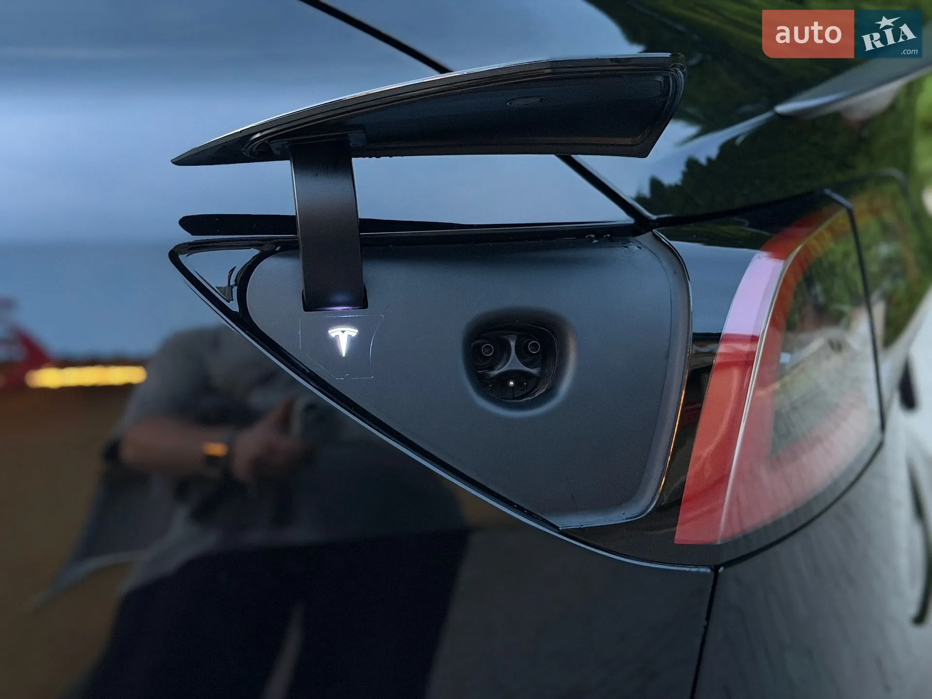 2022 Tesla Model 3 - мініатюра 45