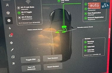 Седан Tesla Model 3 2021 в Кривому Розі фото 18 Седан Tesla Model 3 2021 в Кривому Розі