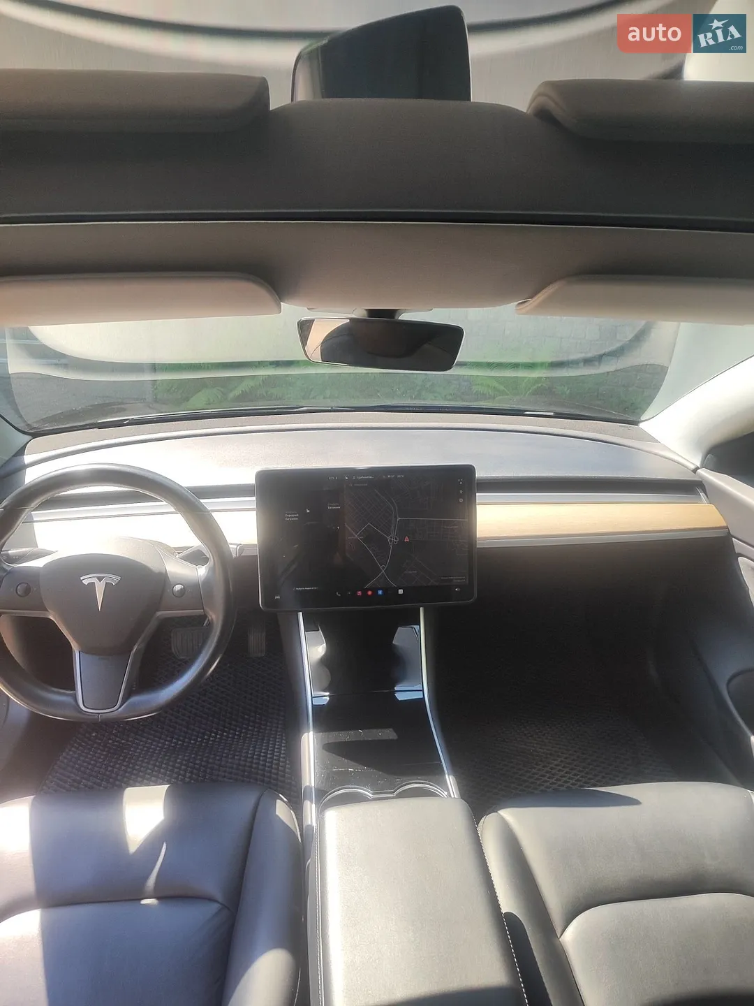 2019 Tesla Model 3 - мініатюра 2