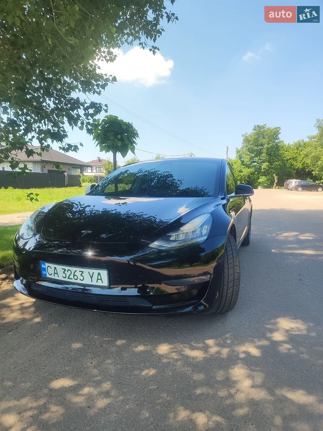 2019 Tesla Model 3 - мініатюра 6
