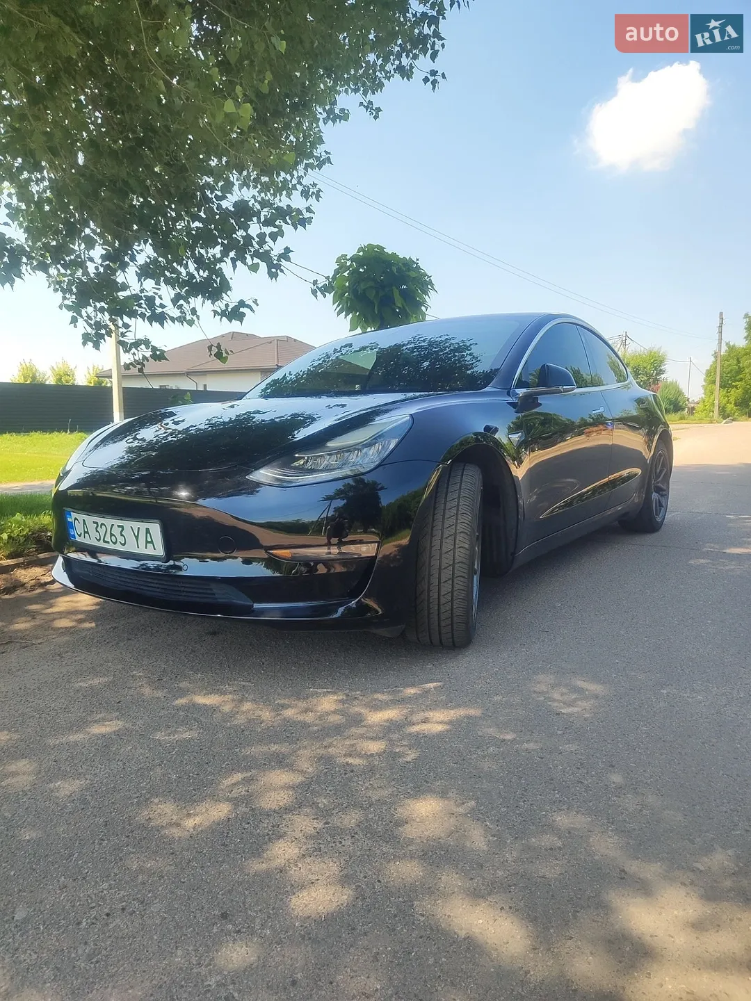 2019 Tesla Model 3 - мініатюра 15