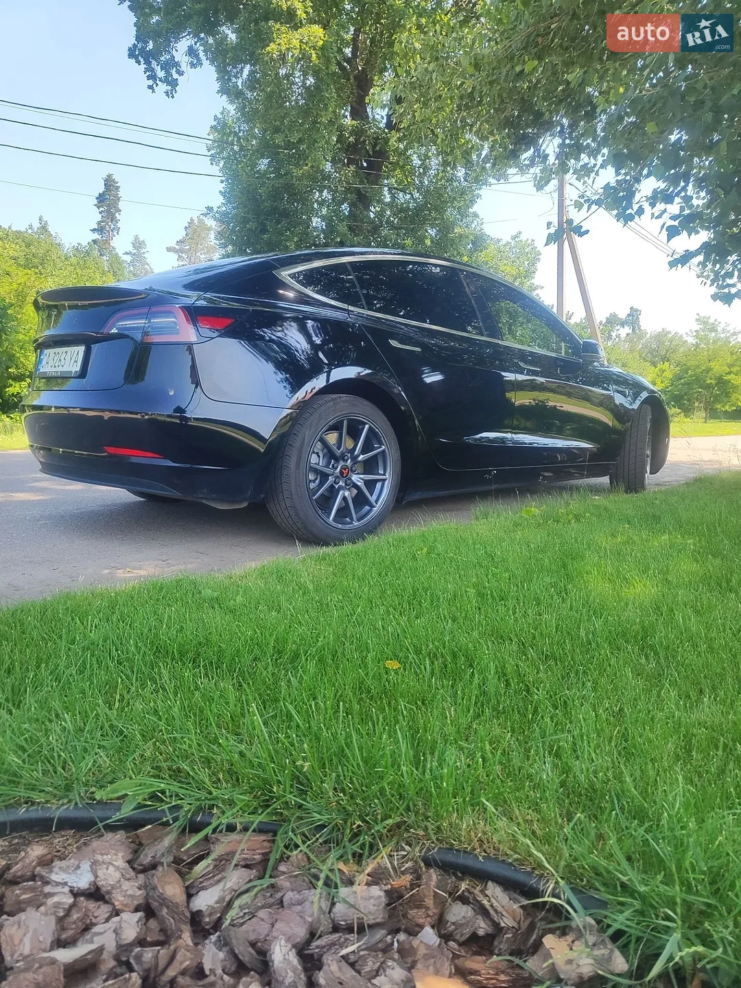 2019 Tesla Model 3 - мініатюра 12