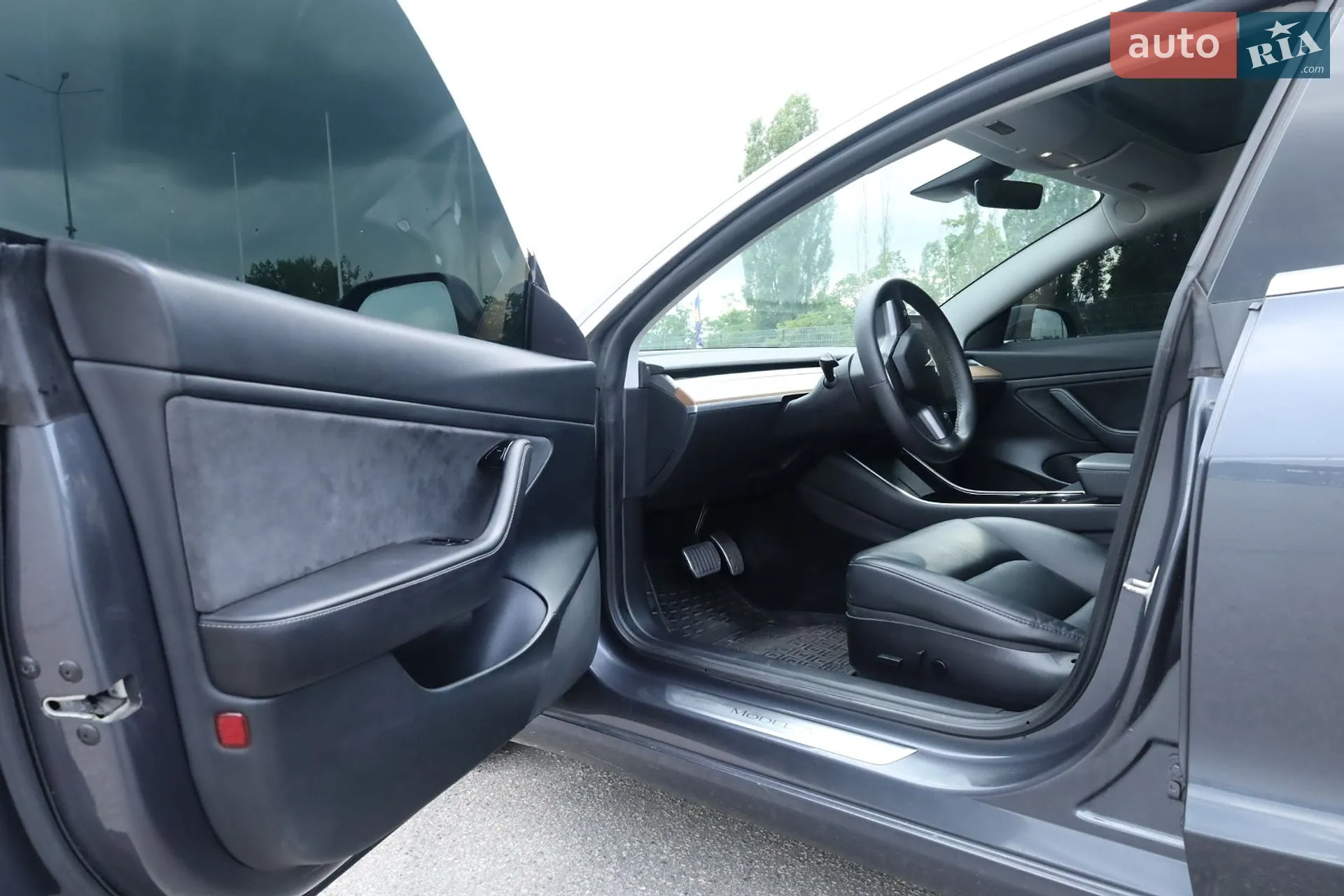 2020 Tesla Model 3 - мініатюра 12