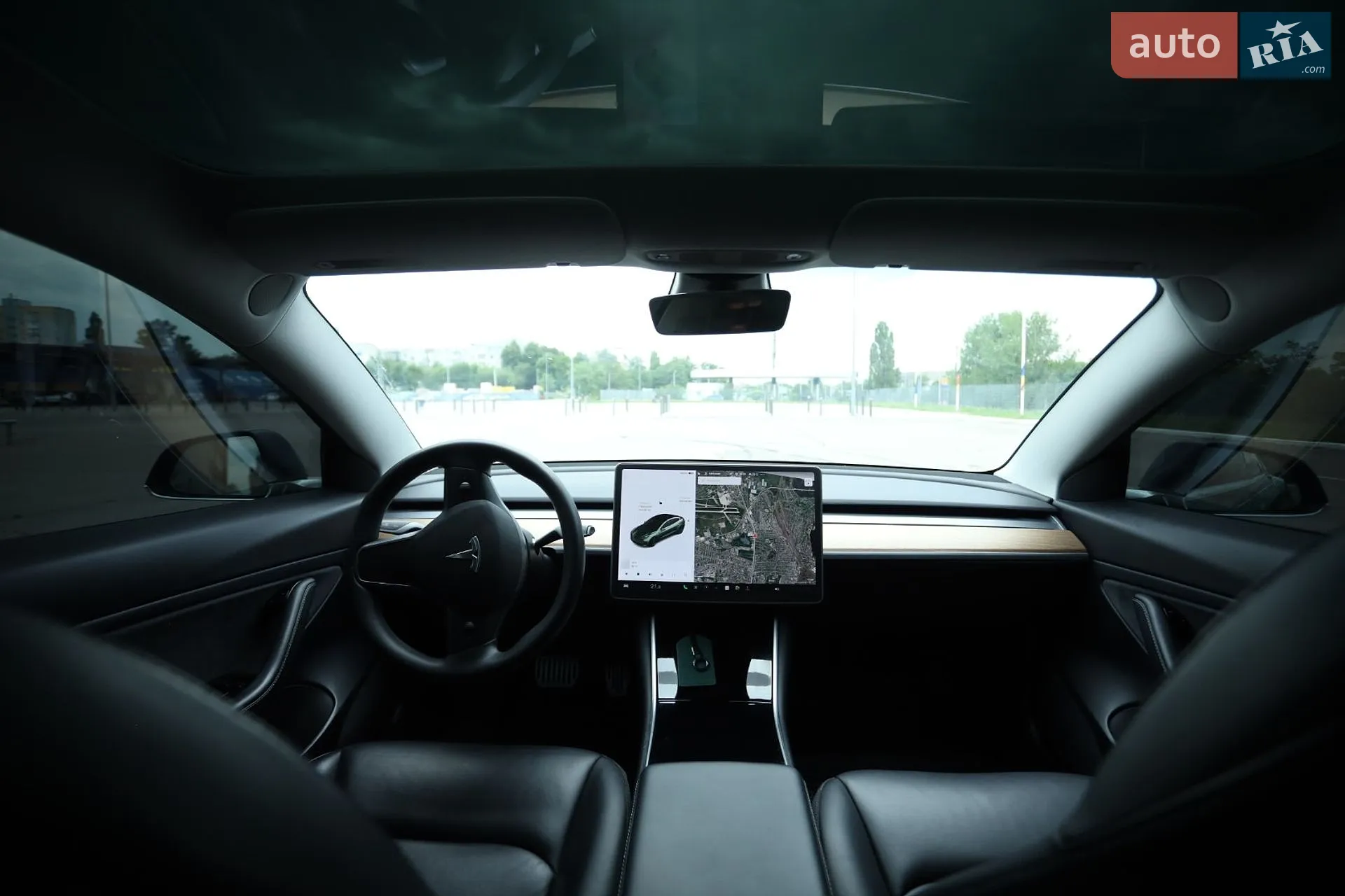 2020 Tesla Model 3 - мініатюра 16