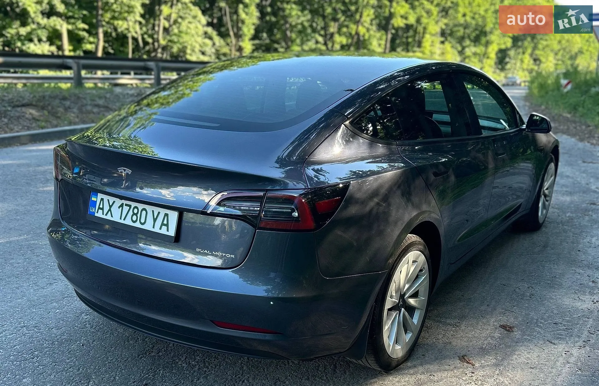 2022 Tesla Model 3 - мініатюра 6