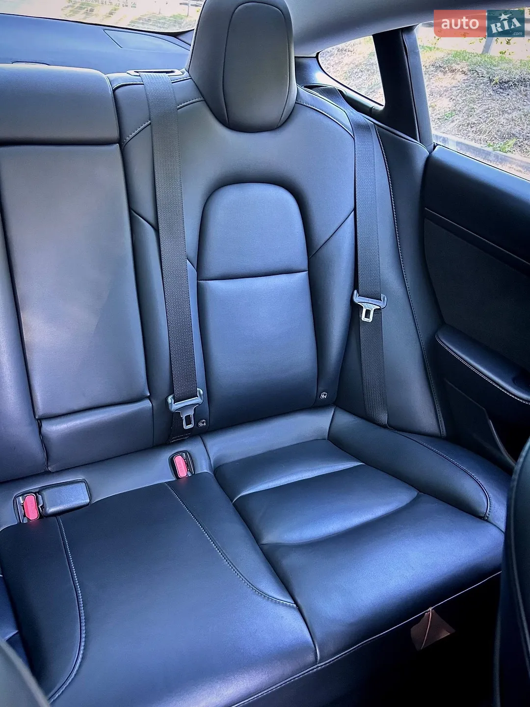 2022 Tesla Model 3 - мініатюра 15