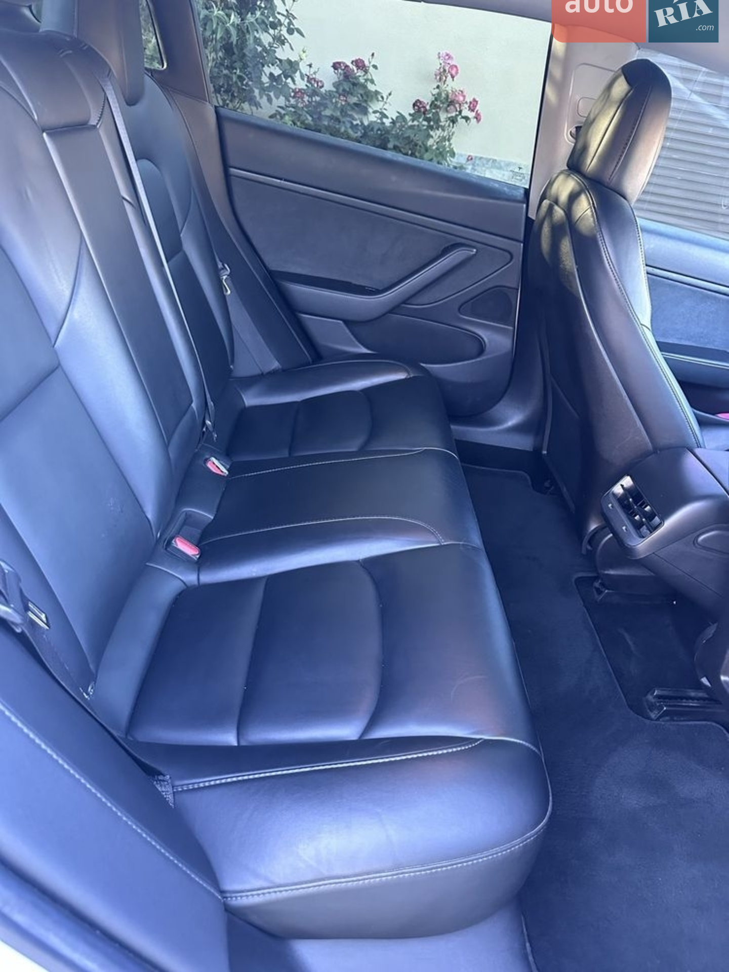 2019 Tesla Model 3 - мініатюра 25