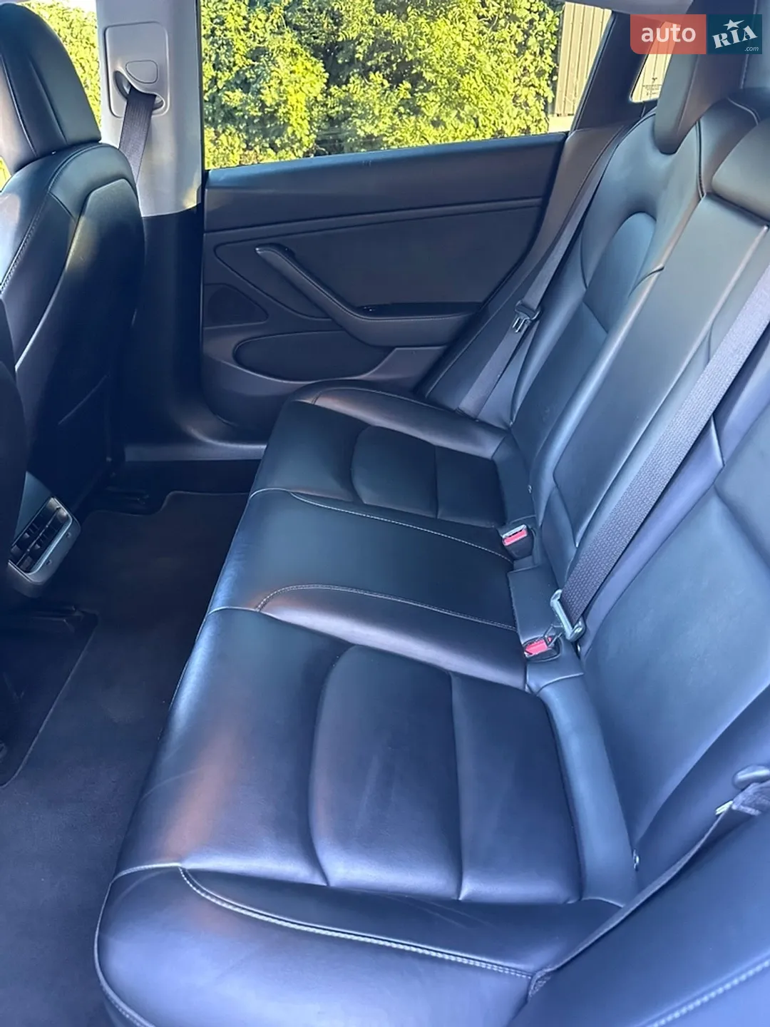2019 Tesla Model 3 - мініатюра 17