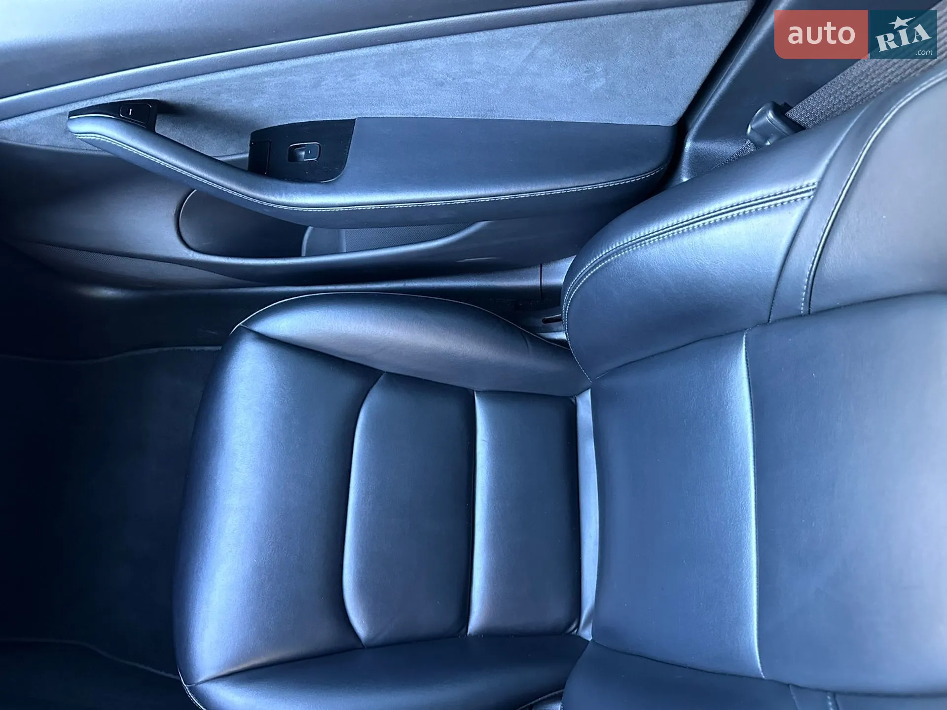 2019 Tesla Model 3 - мініатюра 21