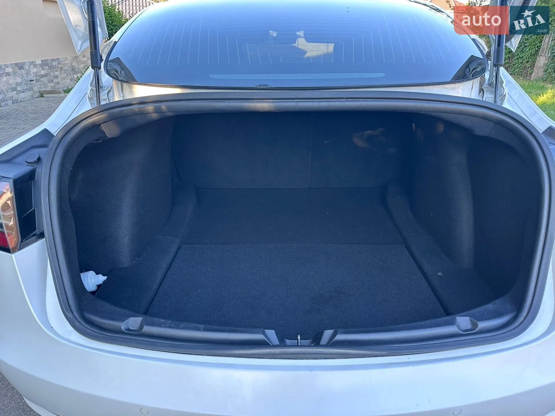 2019 Tesla Model 3 - мініатюра 13