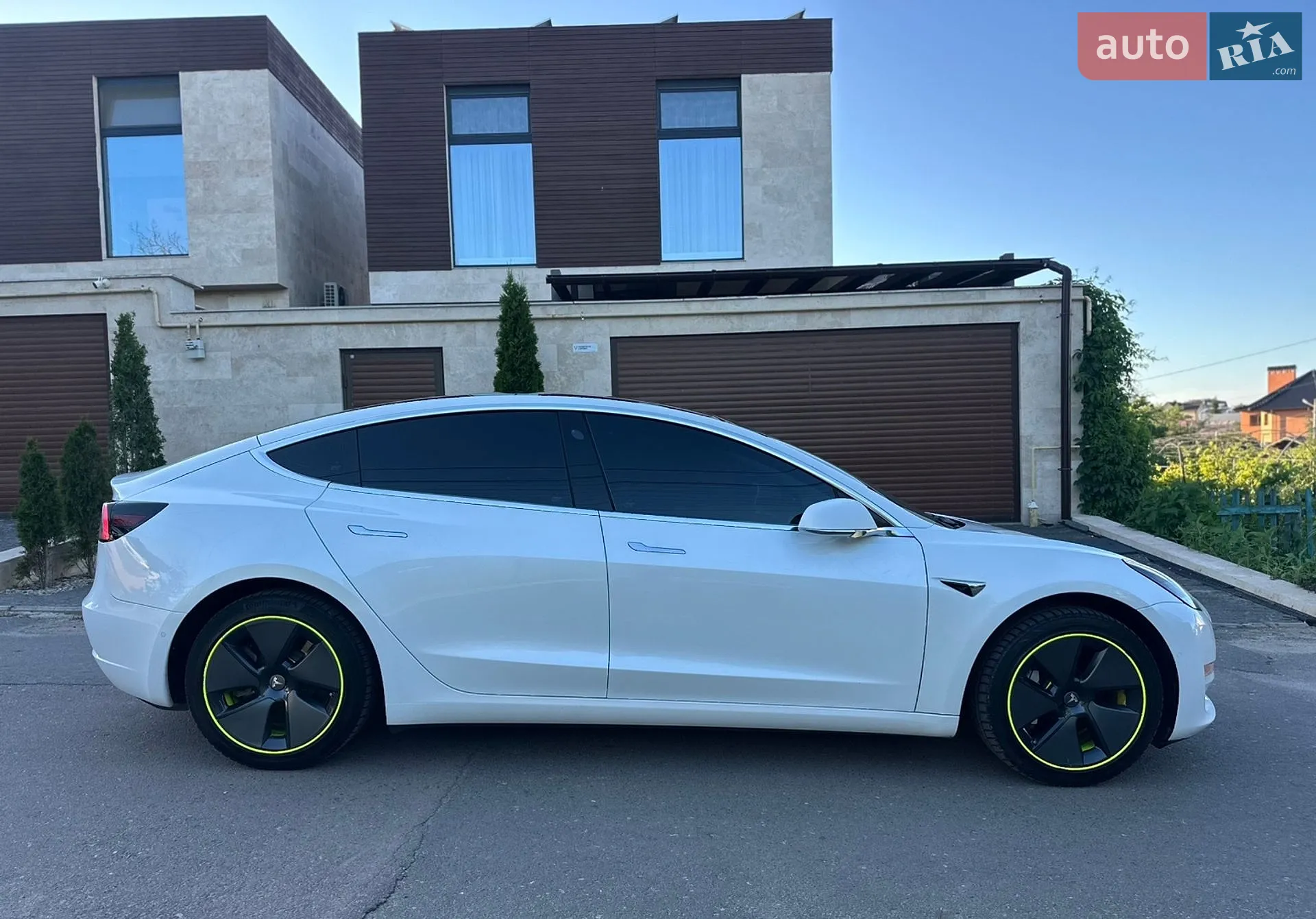 2019 Tesla Model 3 - мініатюра 6