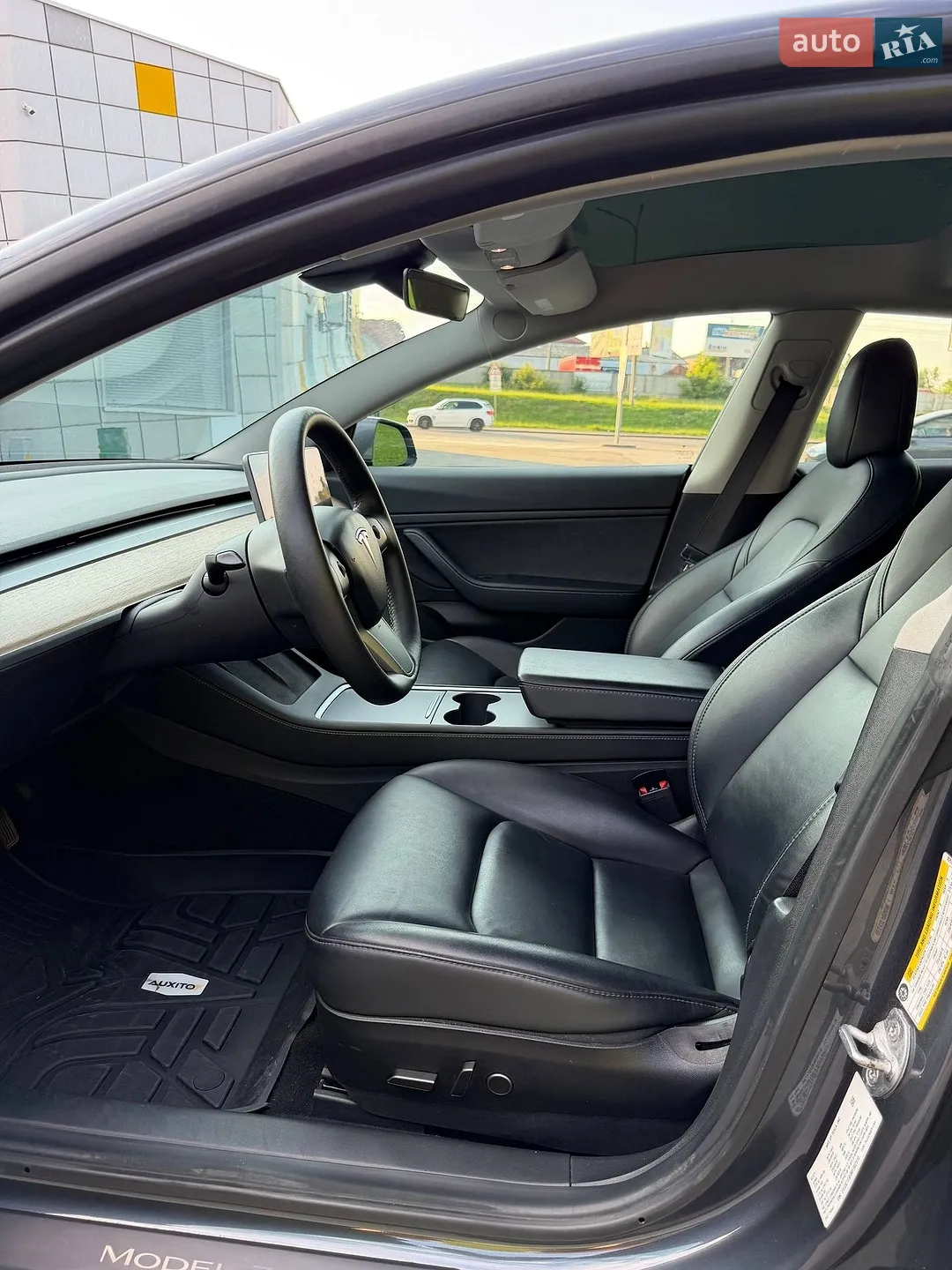 2021 Tesla Model 3 - мініатюра 15