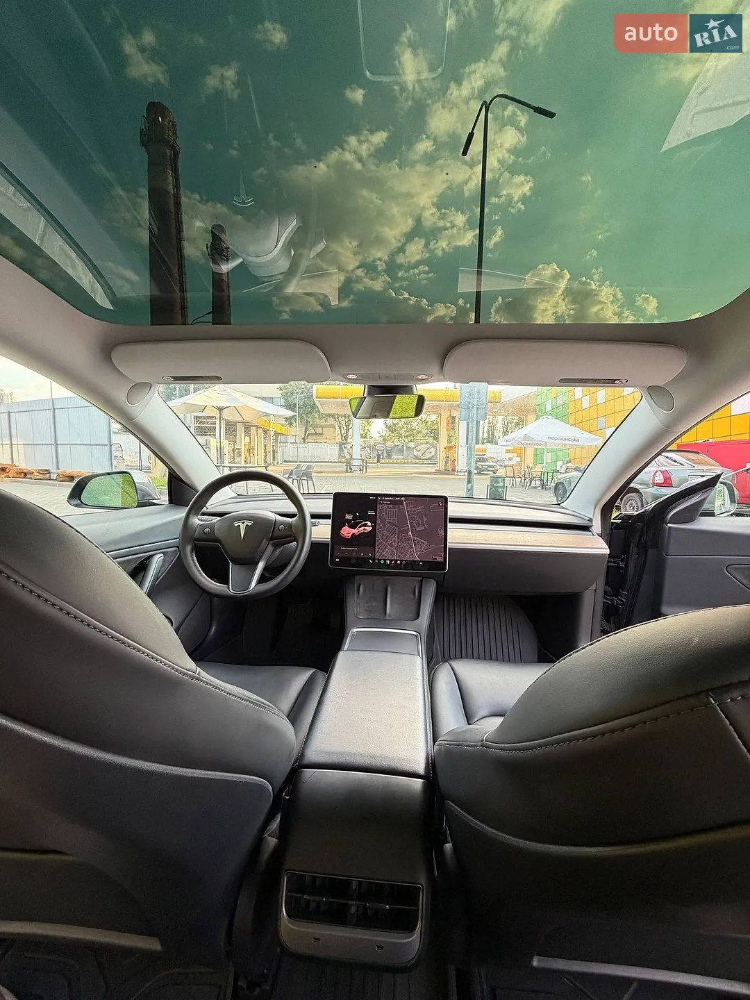 2021 Tesla Model 3 - мініатюра 18