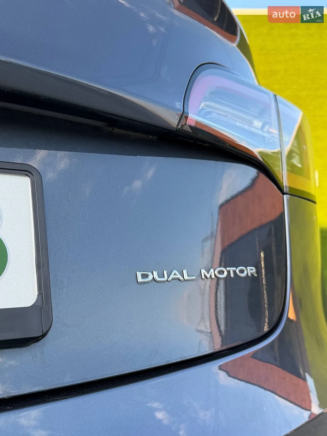2021 Tesla Model 3 - мініатюра 13
