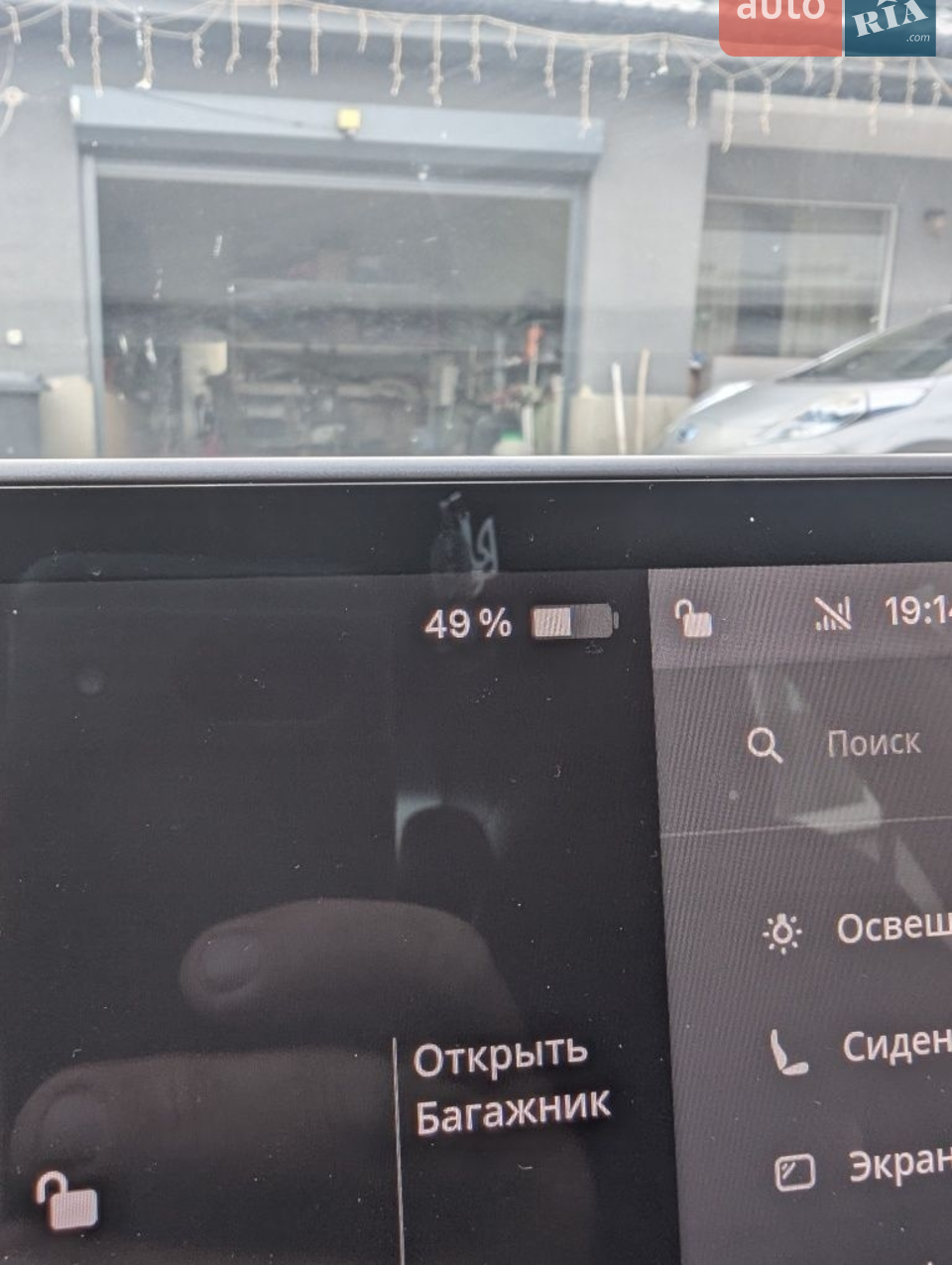2019 Tesla Model 3 - мініатюра 36