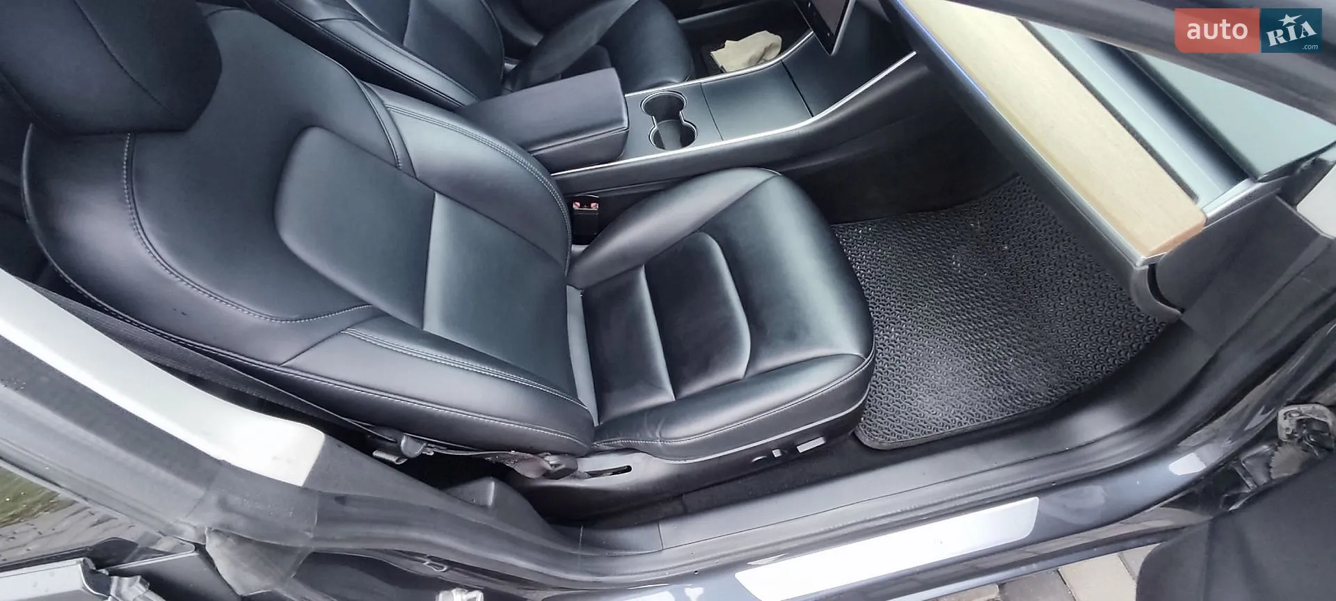 2018 Tesla Model 3 - мініатюра 17