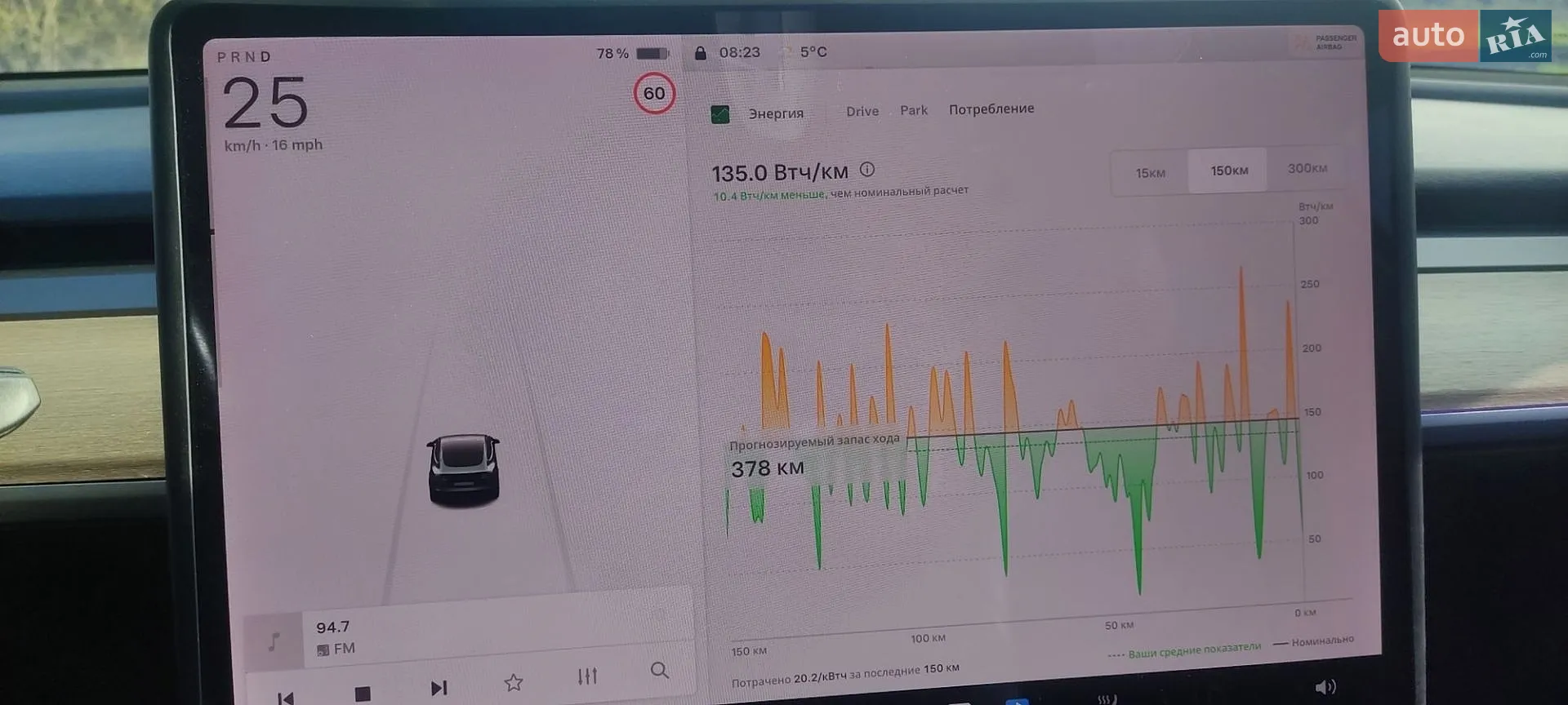 2018 Tesla Model 3 - мініатюра 24