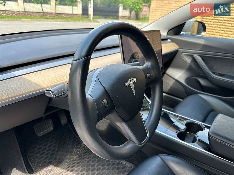 Седан Tesla Model 3 2019 в Києві фото 16 Седан Tesla Model 3 2019 в Києві