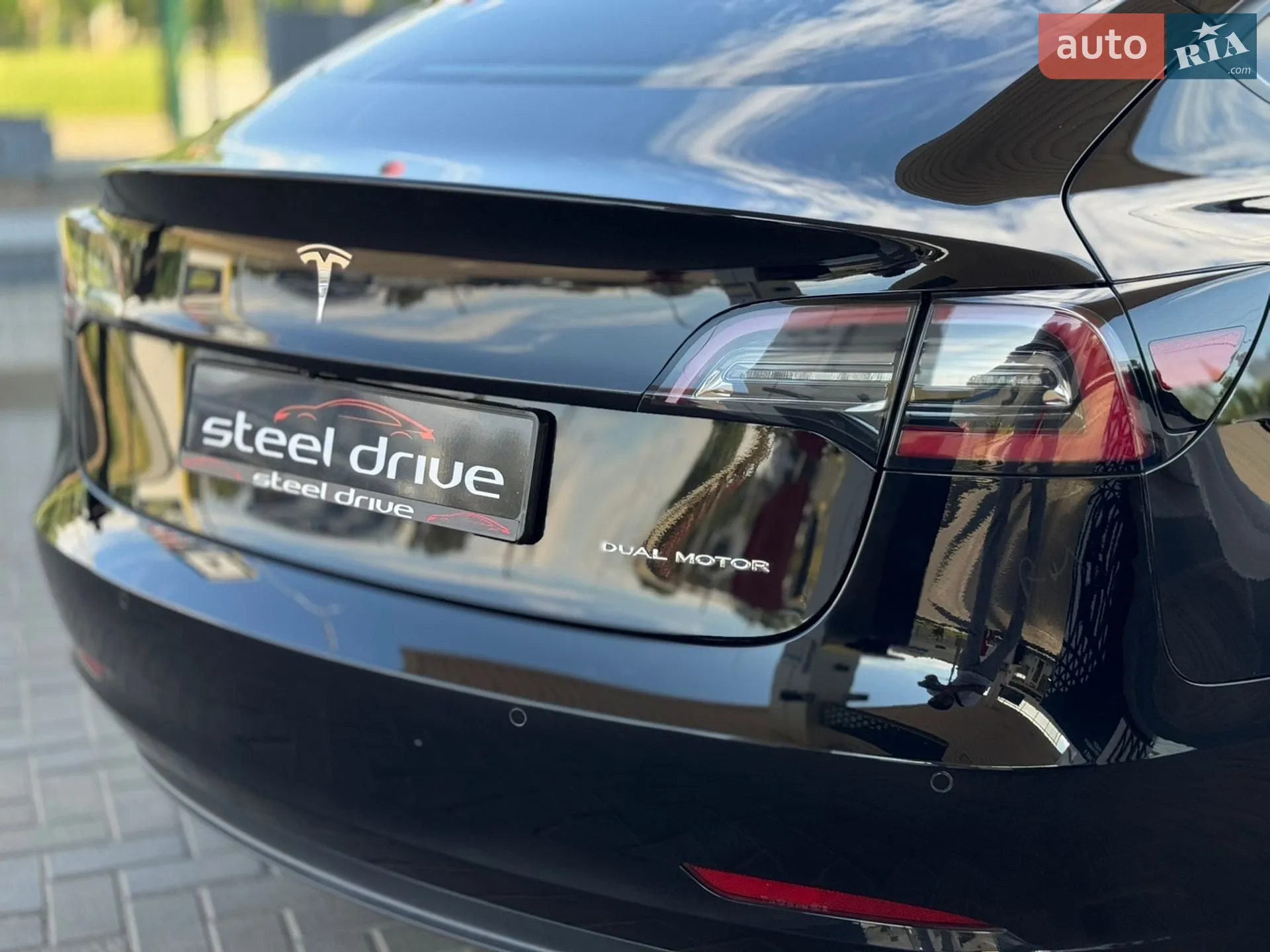 2021 Tesla Model 3 - мініатюра 6