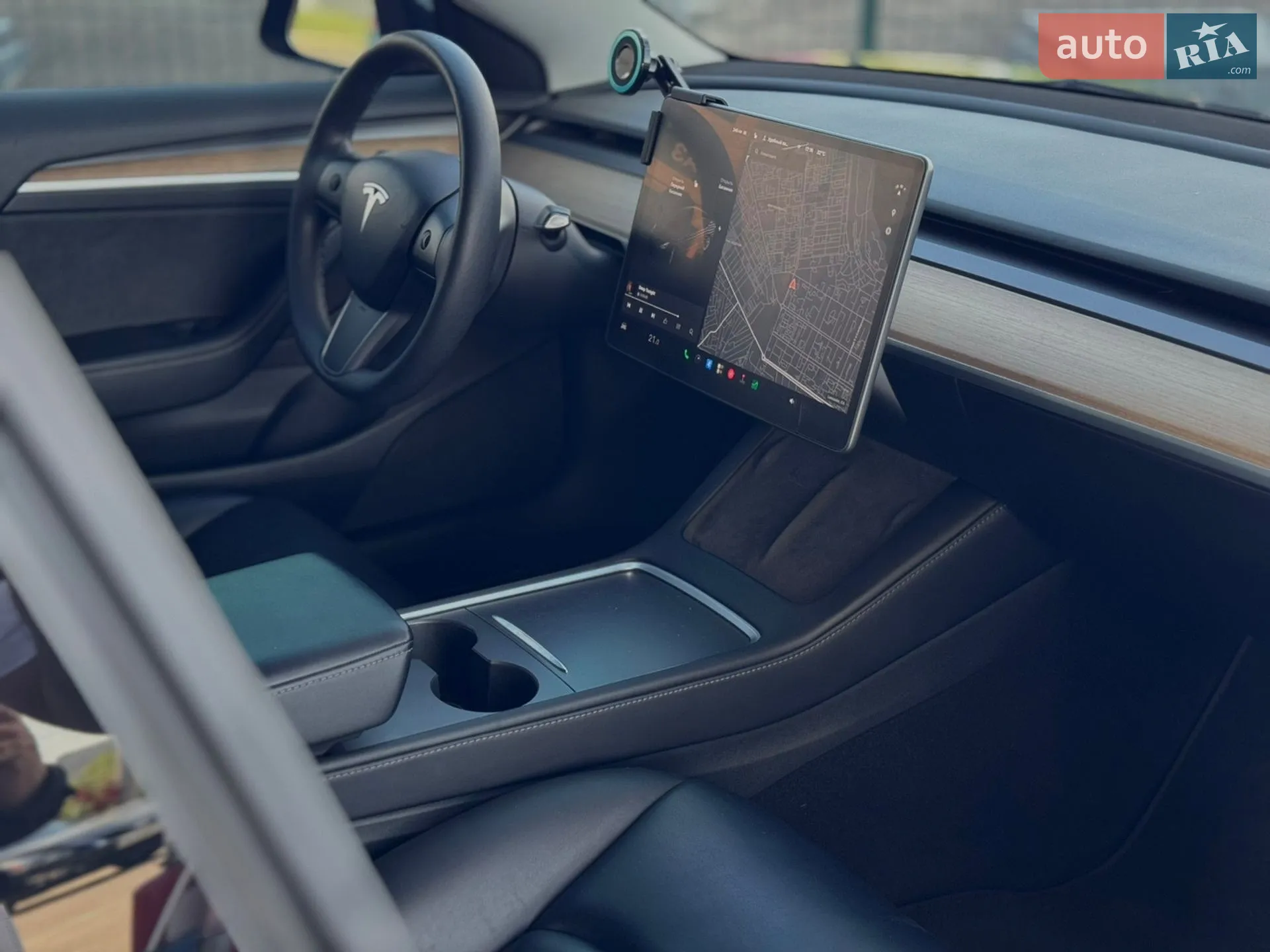 2021 Tesla Model 3 - мініатюра 9