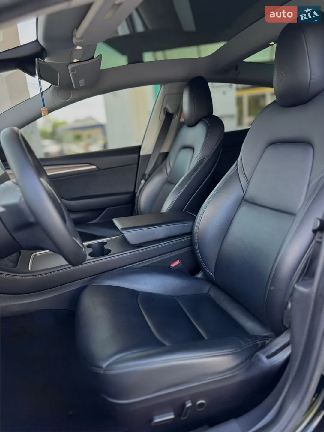 2021 Tesla Model 3 - мініатюра 10