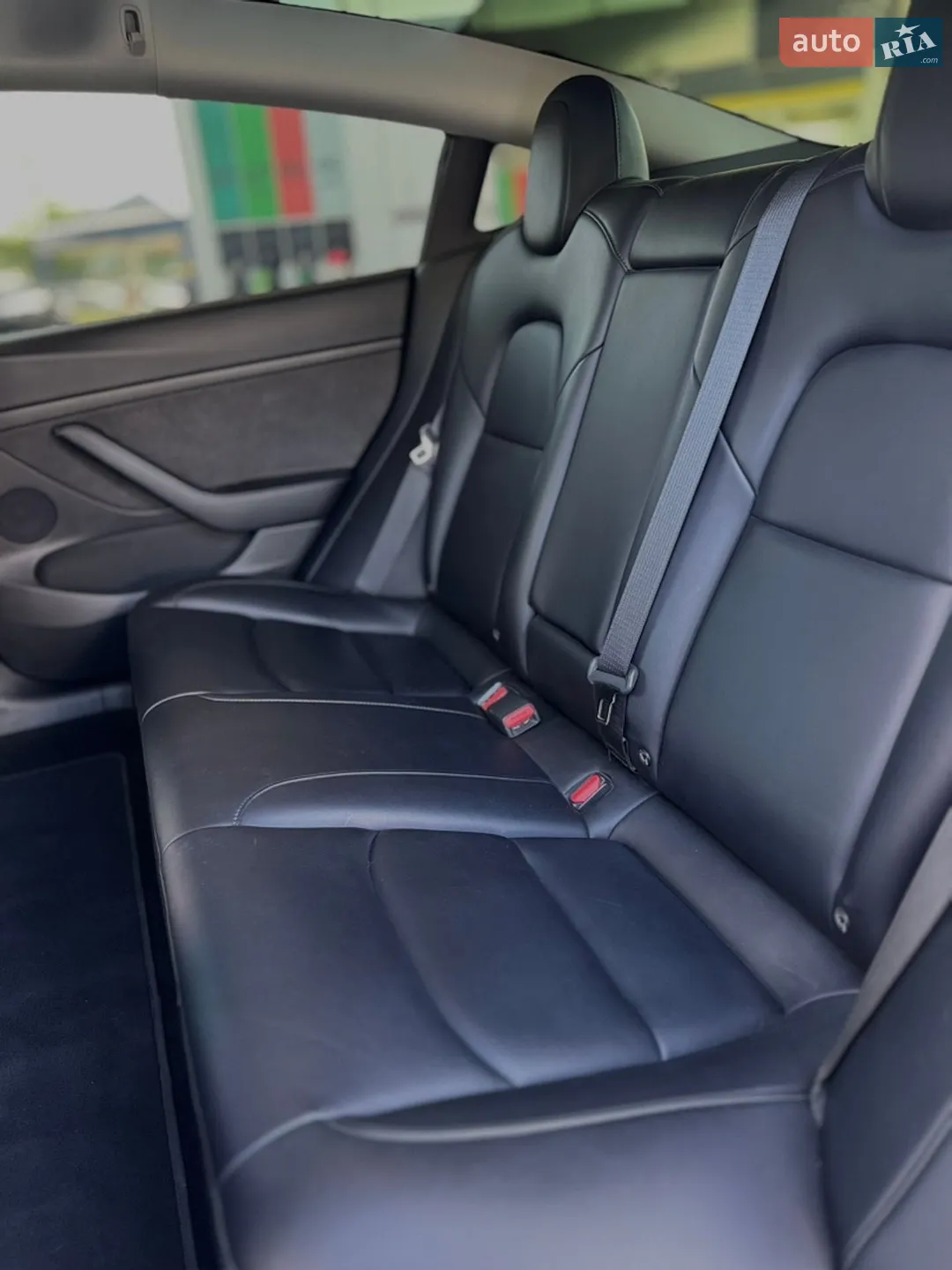 2021 Tesla Model 3 - мініатюра 12