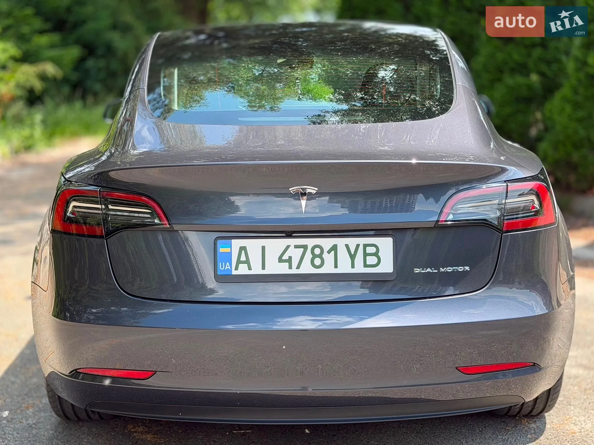 2023 Tesla Model 3 - мініатюра 30