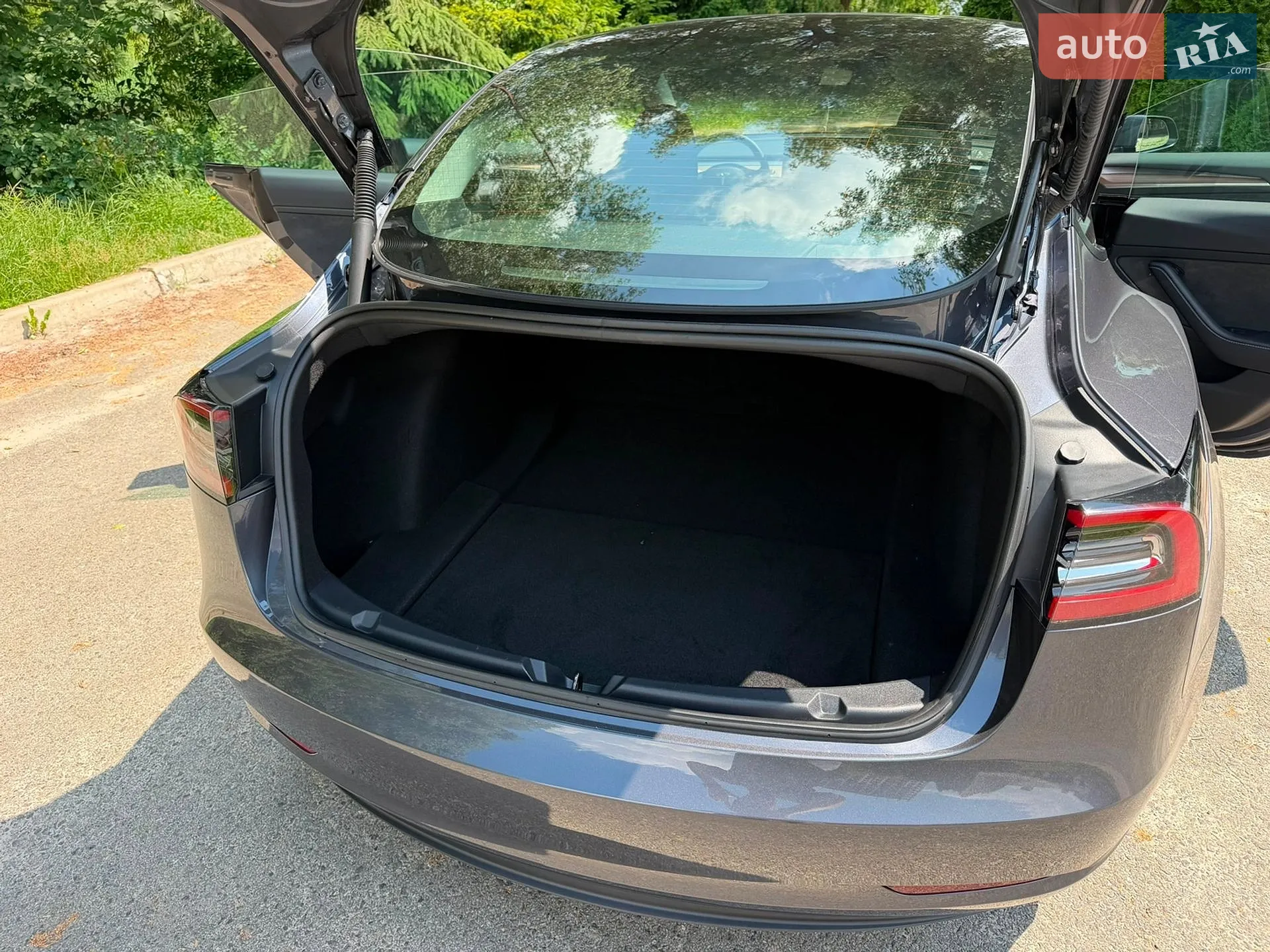2023 Tesla Model 3 - мініатюра 75