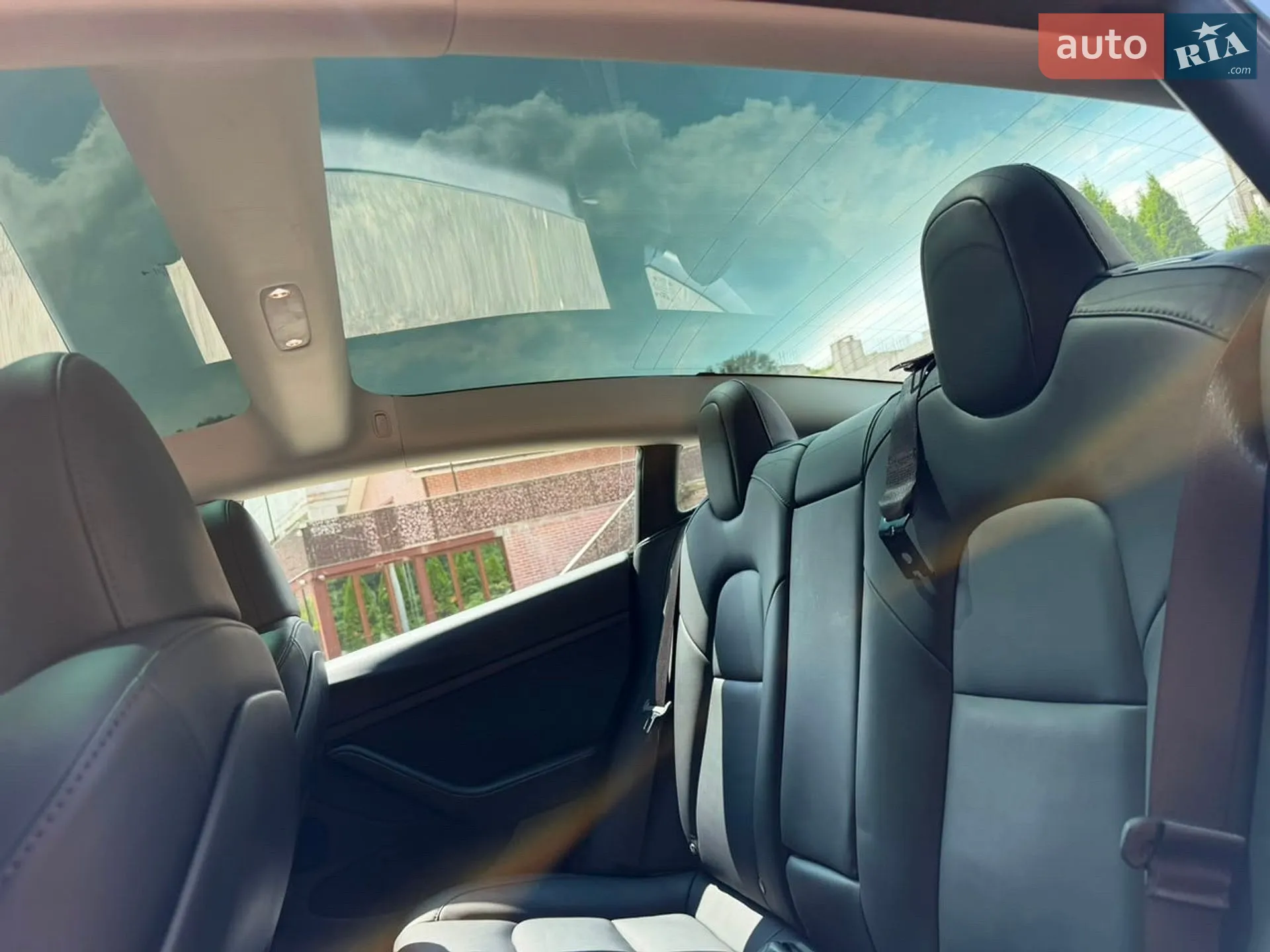 2023 Tesla Model 3 - мініатюра 50