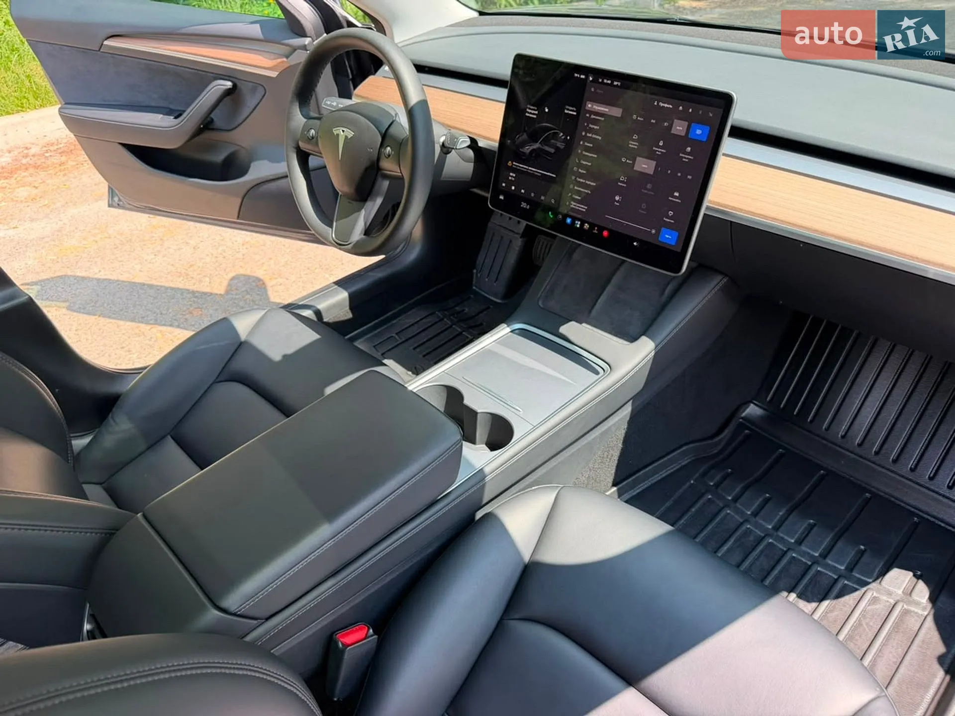 2023 Tesla Model 3 - мініатюра 47