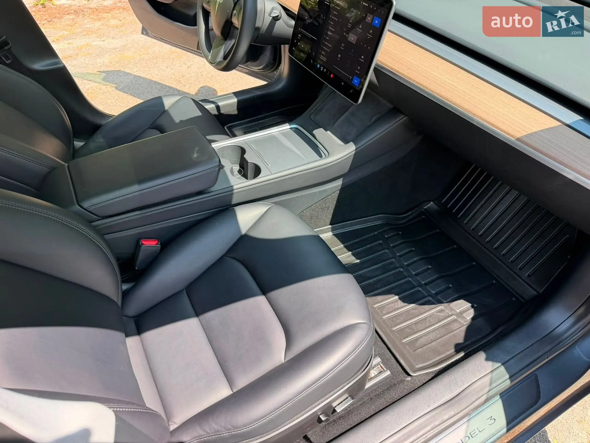 2023 Tesla Model 3 - мініатюра 40