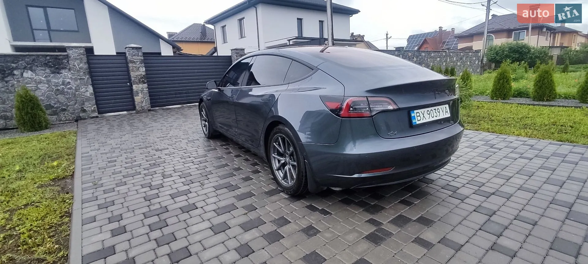 2018 Tesla Model 3 - мініатюра 7