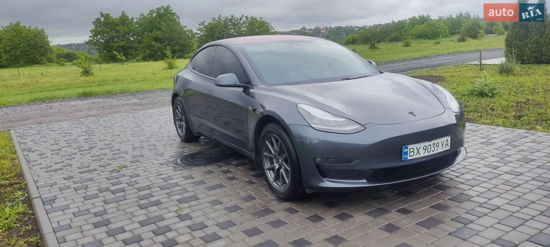 2018 Tesla Model 3 - мініатюра 3