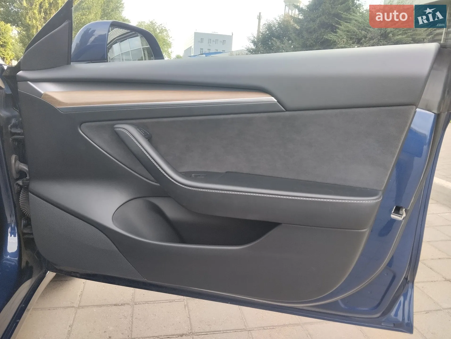2021 Tesla Model 3 - мініатюра 11