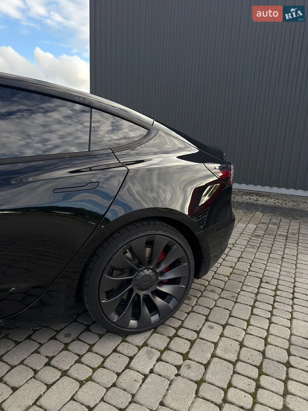 2021 Tesla Model 3 - мініатюра 13