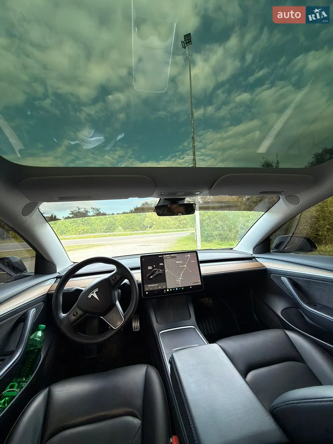 2021 Tesla Model 3 - мініатюра 15