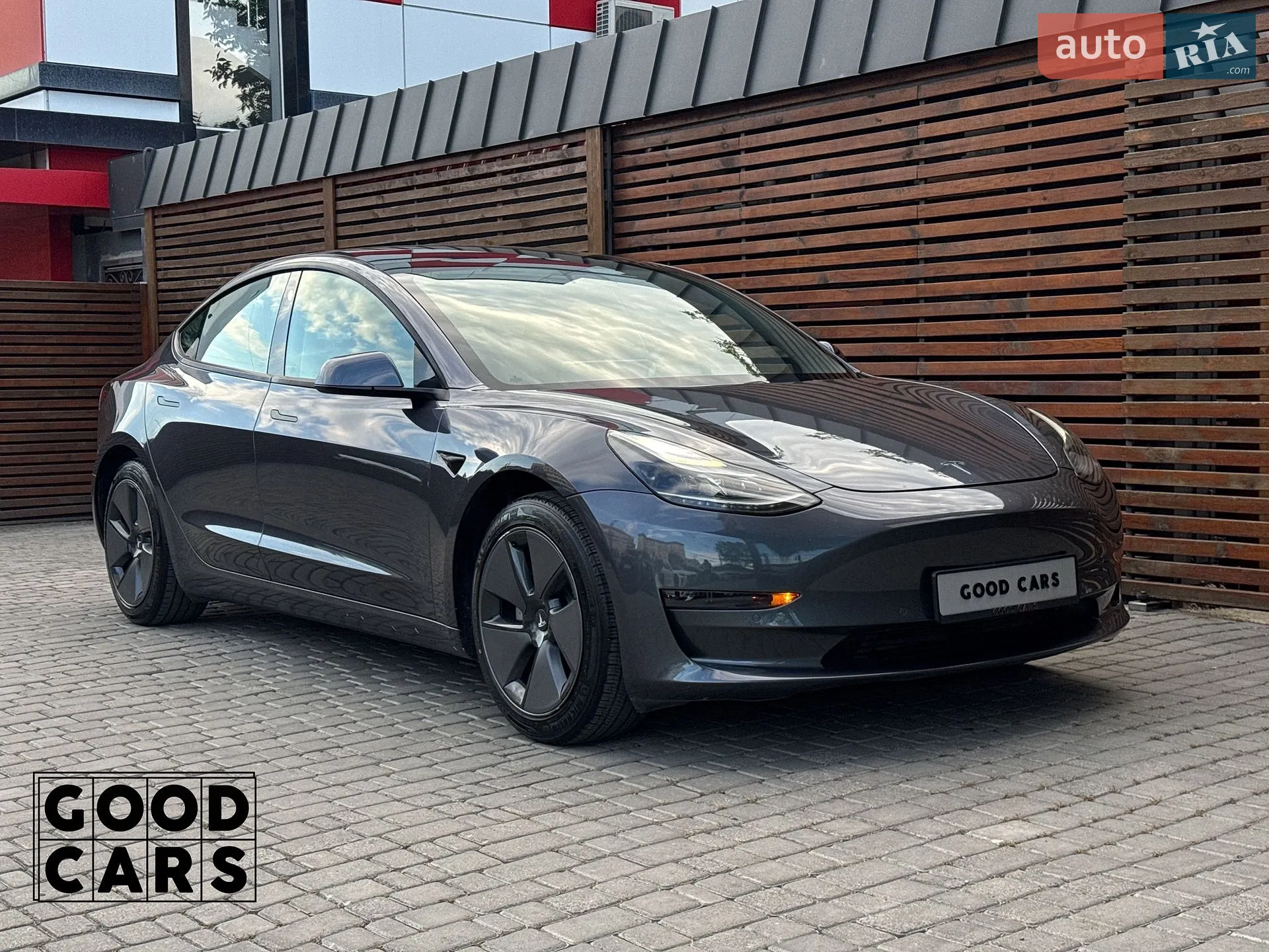 2020 Tesla Model 3 - мініатюра 9