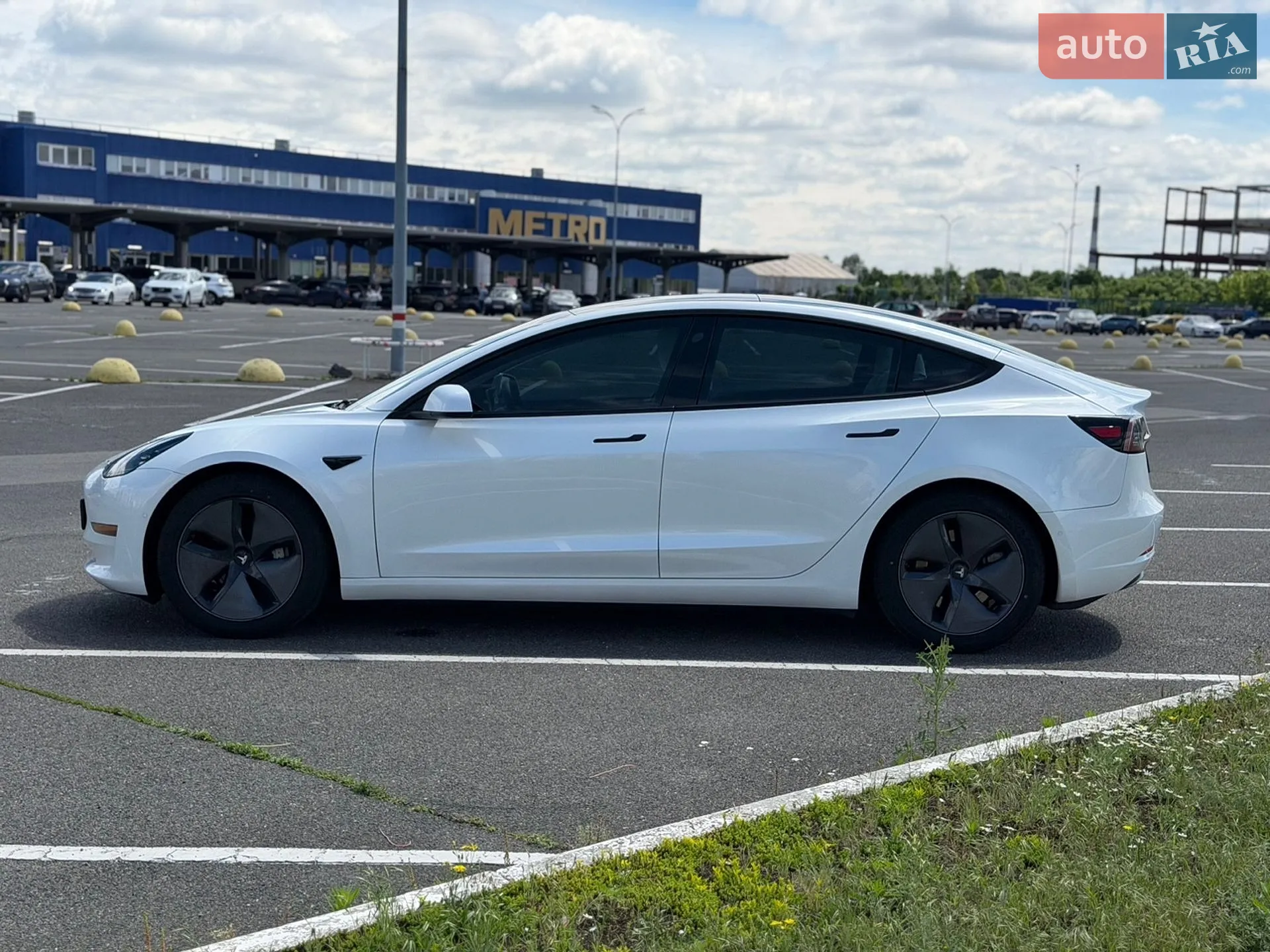 2020 Tesla Model 3 - мініатюра 6