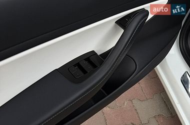 Седан Tesla Model 3 2020 в Хмельницком фото 17 Седан Tesla Model 3 2020 в Хмельницком