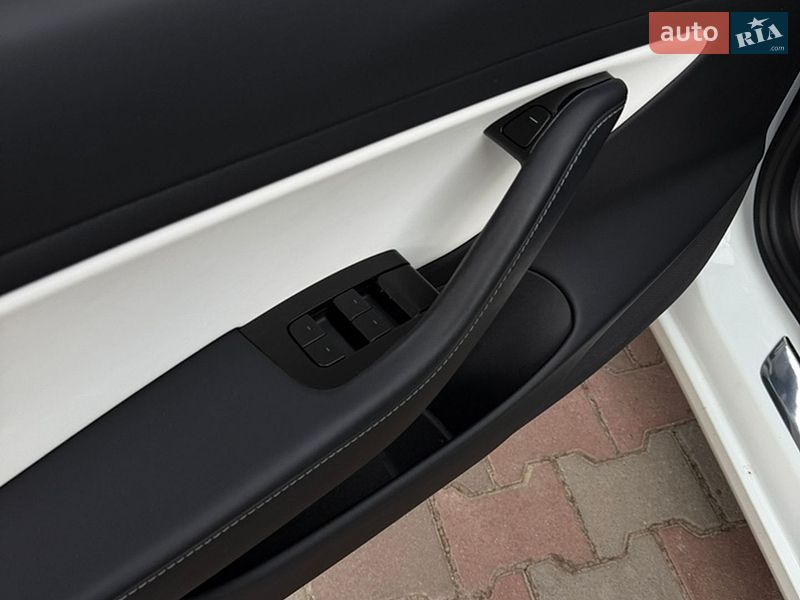 Седан Tesla Model 3 2020 в Хмельницком фото 17 Седан Tesla Model 3 2020 в Хмельницком