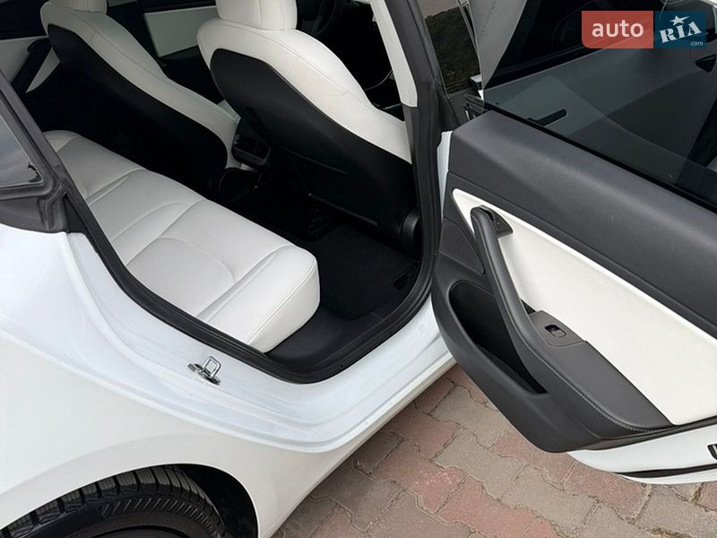 Седан Tesla Model 3 2020 в Хмельницком фото 21 Седан Tesla Model 3 2020 в Хмельницком