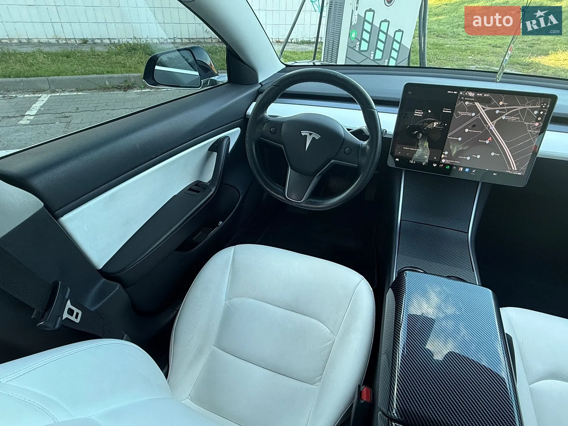 2019 Tesla Model 3 - мініатюра 24