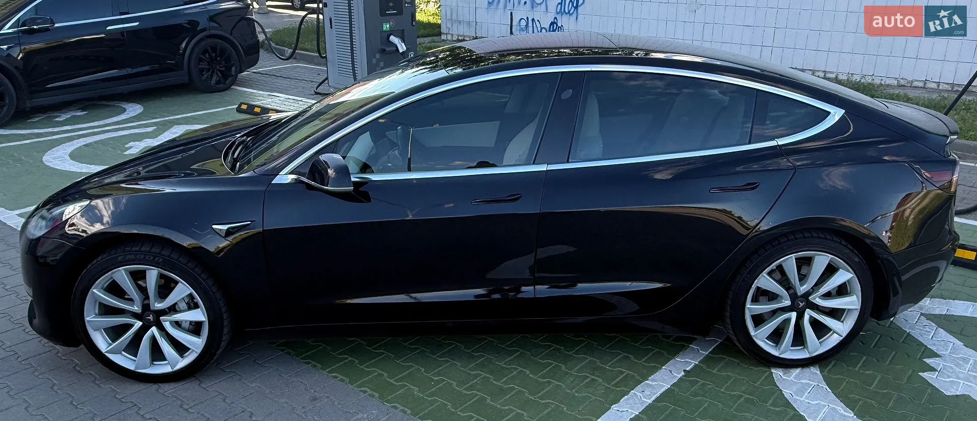 2019 Tesla Model 3 - мініатюра 19