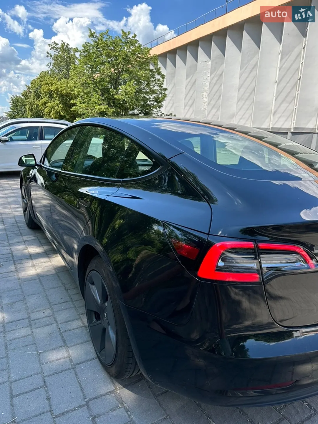 2022 Tesla Model 3 - мініатюра 5